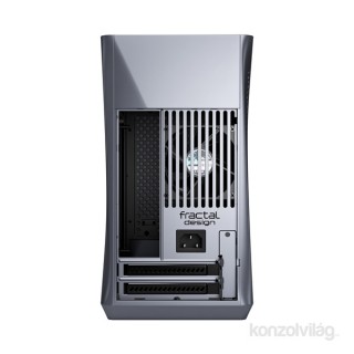 Fractal Design Era ITX Midi Tower Titán PC