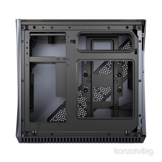 Fractal Design Era ITX Midi Tower Titán PC