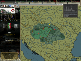 Darkest Hour: A Hearts Of Iron Game (Letölthető) PC