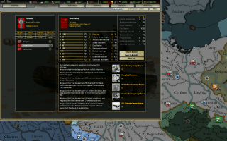 Darkest Hour: A Hearts Of Iron Game (Letölthető) PC