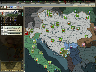 Darkest Hour: A Hearts Of Iron Game (Letölthető) PC