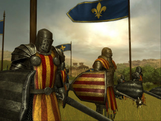 Crusaders: The Kingdom Come (Letölthető) PC