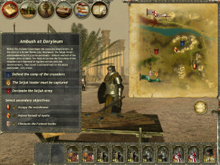 Crusaders: The Kingdom Come (Letölthető) PC