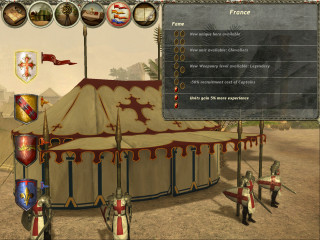 Crusaders: The Kingdom Come (Letölthető) PC