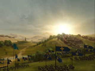 Crusaders: The Kingdom Come (Letölthető) PC