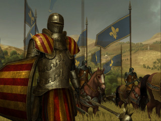 Crusaders: The Kingdom Come (Letölthető) PC