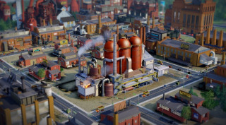 SimCity (Letölthető) PC