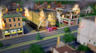 SimCity (Letölthető) PC