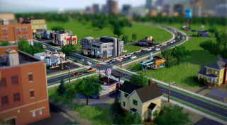 SimCity (Letölthető) PC