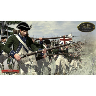 Empire: Total War Collection (PC) Letölthető PC