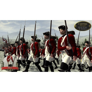 Empire: Total War Collection (PC) Letölthető PC