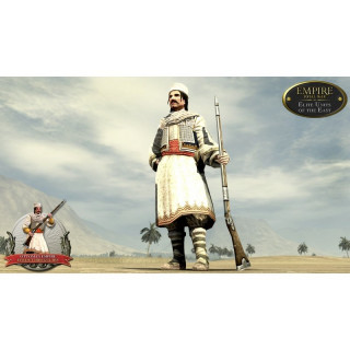 Empire: Total War Collection (PC) Letölthető PC