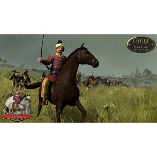 Empire: Total War Collection (PC) Letölthető PC