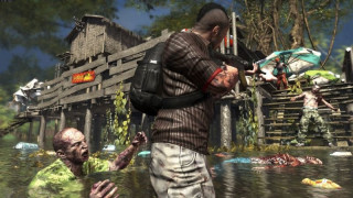 Dead Island: Riptide (Complete Edition) (Letölthető) PC