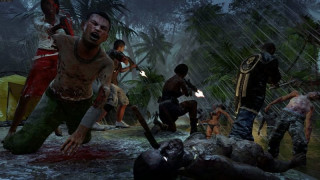 Dead Island: Riptide (Complete Edition) (Letölthető) PC