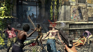 Dead Island: Riptide (Complete Edition) (Letölthető) PC