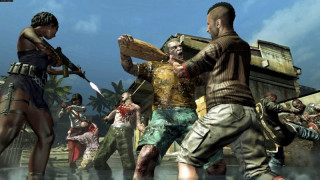 Dead Island: Riptide (Complete Edition) (Letölthető) PC