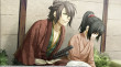 Hakuoki: Kyoto Winds (Letölthető) thumbnail