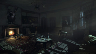 Layers of Fear (Letölthető) PC