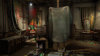 Layers of Fear (Letölthető) PC