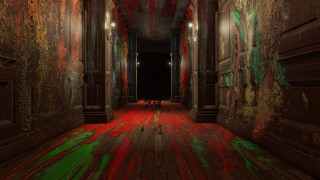 Layers of Fear (Letölthető) PC