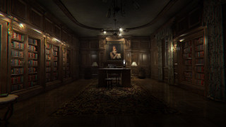 Layers of Fear (Letölthető) PC