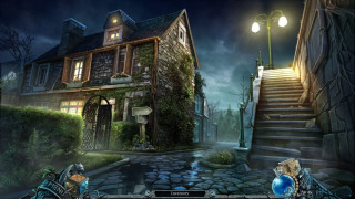 GRAVEN The Purple Moon Prophecy (PC) Letölthető PC