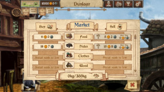 Merchants of Kaidan (Letölthető) PC