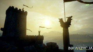 Dragon Age 3: Inquisition (Letölthető) PC