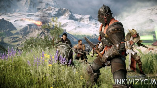 Dragon Age 3: Inquisition (Letölthető) PC