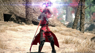 Final Fantasy XIV StormBlood (Letölthető) PC