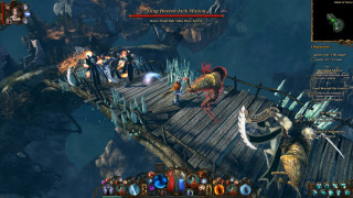 The Incredible Adventures of Van Helsing III (Letölthető) PC