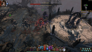 The Incredible Adventures of Van Helsing III (Letölthető) PC