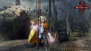 The Incredible Adventures of Van Helsing III (Letölthető) PC