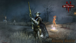 The Incredible Adventures of Van Helsing III (Letölthető) PC