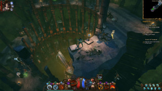 The Incredible Adventures of Van Helsing III (Letölthető) PC