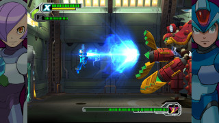 Mega Man X Legacy Collection 2 (Letölthető) PC