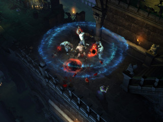 Diablo III (Letölthető) PC