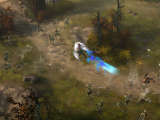 Diablo III (Letölthető) PC