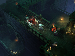 Diablo III (Letölthető) PC