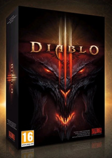 Diablo III (Letölthető) PC