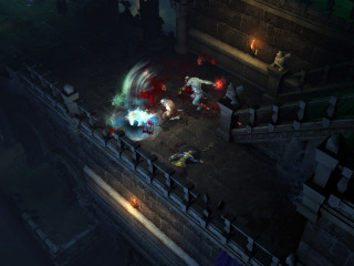 Diablo III (Letölthető) PC