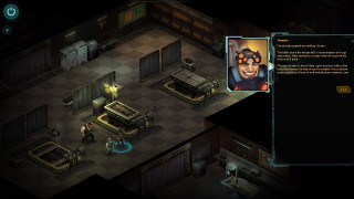 Shadowrun Returns (PC) Letölthető PC