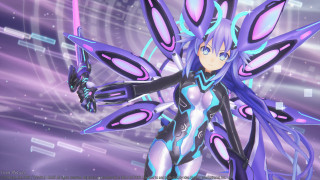 Megadimension Neptunia VIIR (PC) Letölthető PC