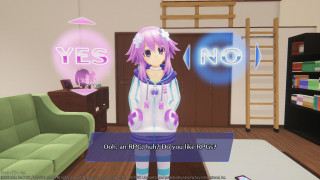 Megadimension Neptunia VIIR (PC) Letölthető PC