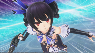 Megadimension Neptunia VIIR (PC) Letölthető PC