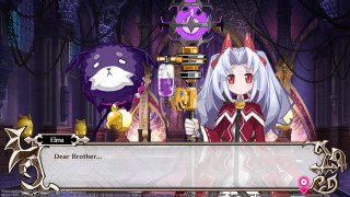 Trillion: God of Destruction (Letölthető) PC