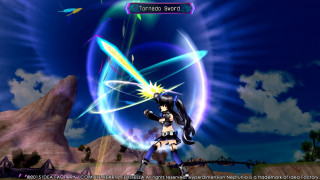 Hyperdimension Neptunia Re;Birth3 V Generation (Letölthető) PC