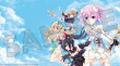 Cyberdimension Neptunia: 4 Goddesses Online - Deluxe Pack (Letölthető) thumbnail