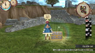 Atelier Sophie: The Alchemist of the Mysterious Book (Letölthető) PC